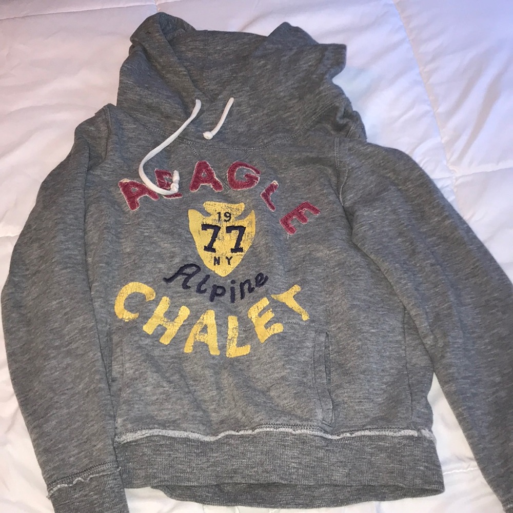 American Eagle Sweatshirt